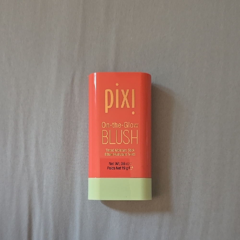 Pixi On-the-Glow Blush Stick In Juicy